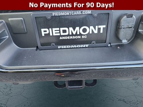 New 2026 RAM 2500 Laramie image 12