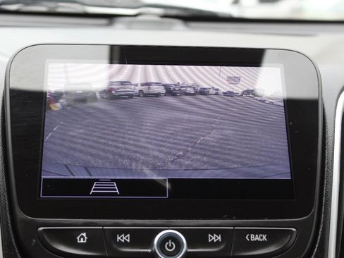 Used 2022 Chevrolet Malibu LT w/ Leather Package image 20