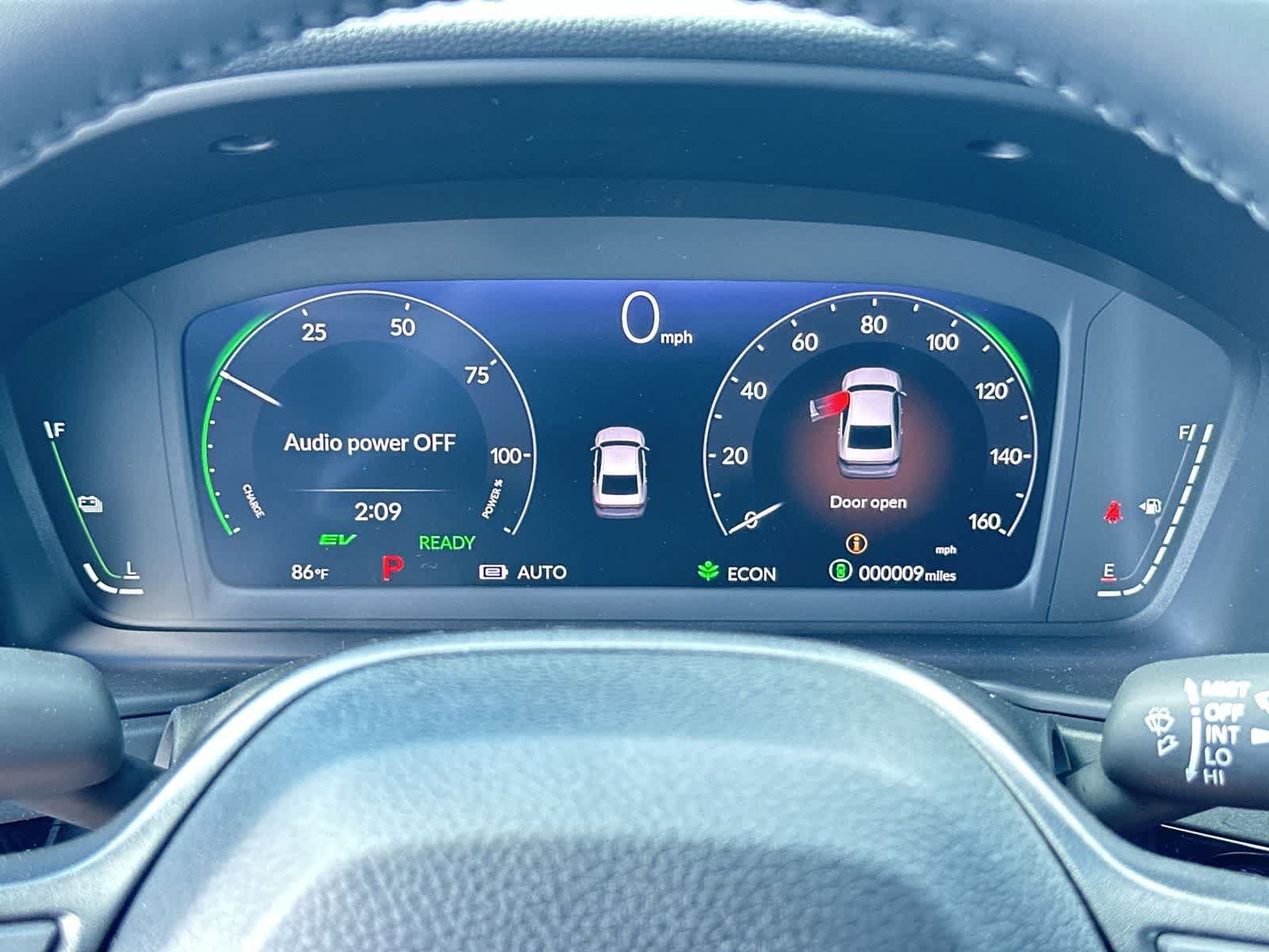 New 2026 Honda Accord Sport image 22