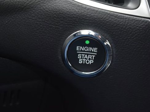 Used 2024 Ford Edge SEL w/ Convenience Package image 25