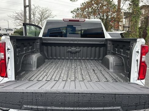 New 2026 Chevrolet Silverado 1500 RST image 32