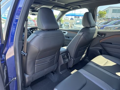 New 2026 Subaru Forester Sport AWD/4WD image 25
