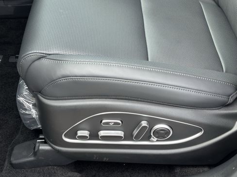 New 2026 Hyundai Palisade Calligraphy image 13