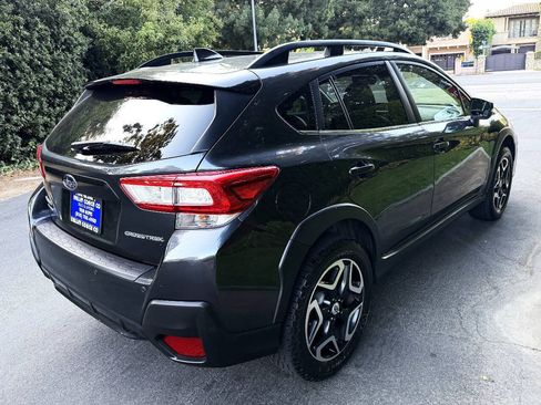 Used 2018 Subaru Crosstrek 2.0i Limited AWD/4WD image 6