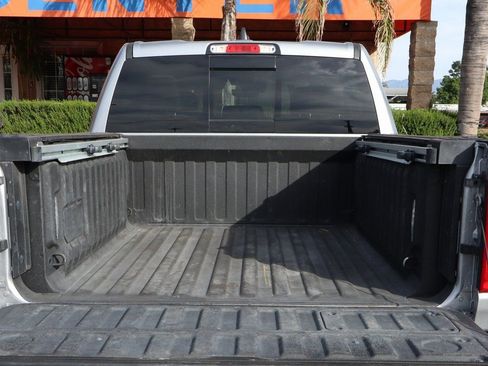 Used 2025 RAM 1500 Limited w/ Body Color Bumper Group image 9