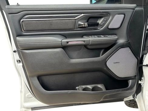 Used 2026 RAM 1500 Rebel w/ G/T Package AWD/4WD image 25