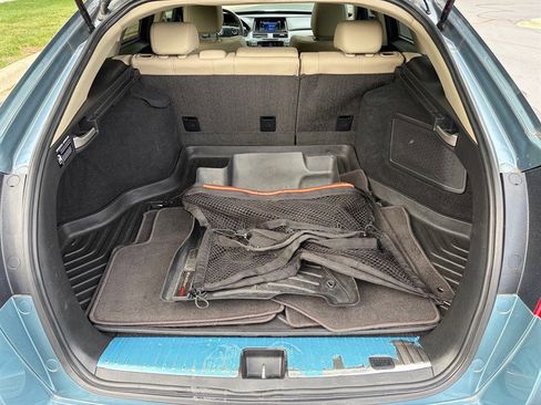 Used 2013 Honda Crosstour EX-L image 35