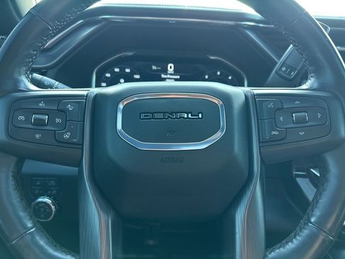 Used 2024 GMC Sierra 2500 Denali Ultimate image 19
