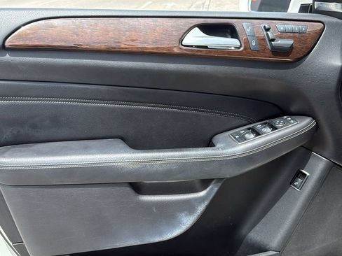Used 2014 Mercedes-Benz ML 350 4MATIC image 20