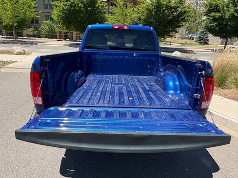 Used 2016 RAM 1500 Tradesman w/ Popular Equipment Group AWD/4WD image 8