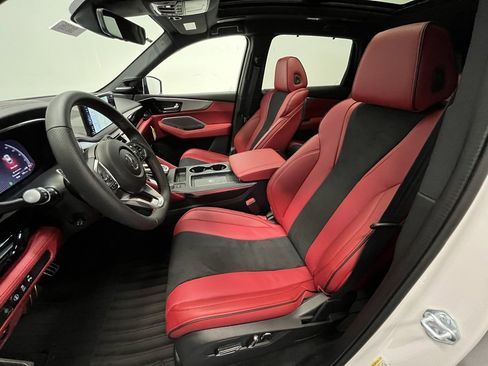 New 2026 Acura MDX A-Spec image 13