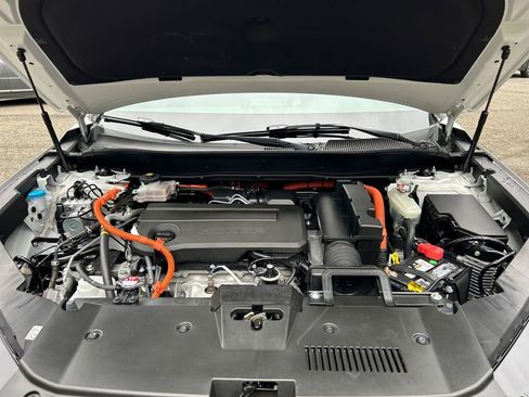 Used 2025 Honda CR-V Sport-L image 29