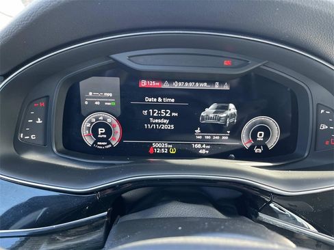 Used 2022 Audi Q7 3.0T Premium Plus image 25