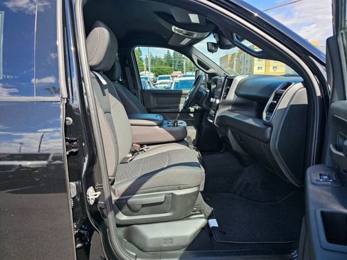 New 2025 RAM 2500 Tradesman image 11