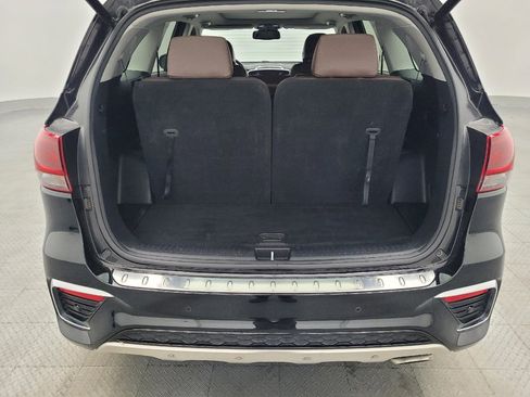 Used 2020 Kia Sorento SX image 29
