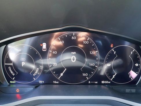 Used 2025 MAZDA CX-70 Plug-In Hybrid w/ Premium Pkg image 29