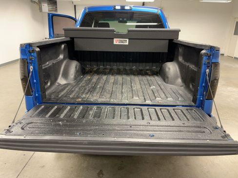 Used 2014 Ford F150 STX w/ Equipment Group 201A Mid image 33