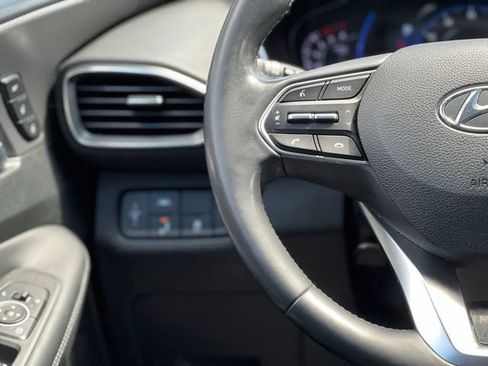 Used 2019 Hyundai Santa Fe FWD image 34