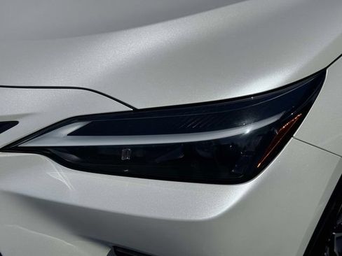 Certified 2024 Lexus NX 250 FWD w/ Cold Area Package image 11