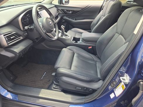Used 2021 Subaru Outback Limited w/ Popular Package #2 AWD/4WD image 23