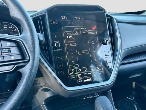 Certified 2025 Subaru Crosstrek 2.0i Premium image 15