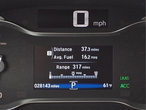 Certified 2023 Honda Ridgeline Sport image 24