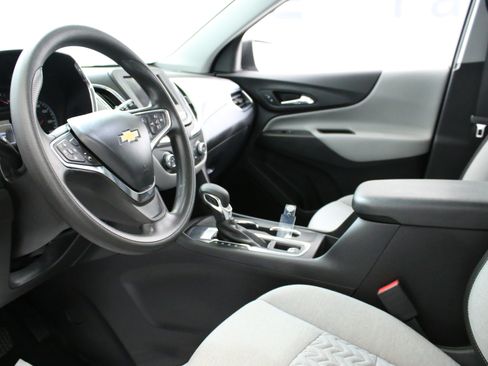 Used 2023 Chevrolet Equinox LS FWD image 23