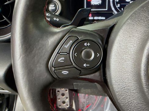 Used 2023 Subaru BRZ Limited image 14