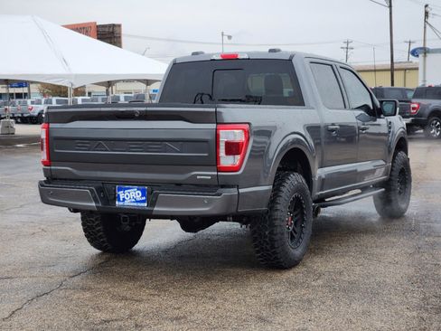 New 2022 Ford F150 Lariat w/ Max Trailer Tow Package image 3