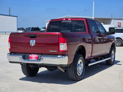 Used 2023 RAM 2500 Tradesman AWD/4WD image 7