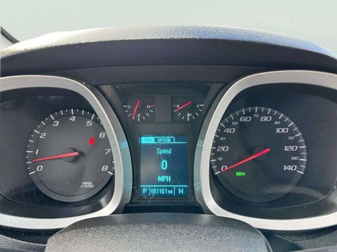 Used 2013 Chevrolet Equinox LTZ FWD image 28