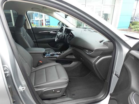 Used 2023 Buick Envision Essence AWD/4WD image 26