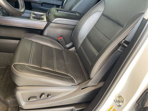 Used 2019 GMC Sierra 2500 Denali w/ Duramax Plus Package image 14