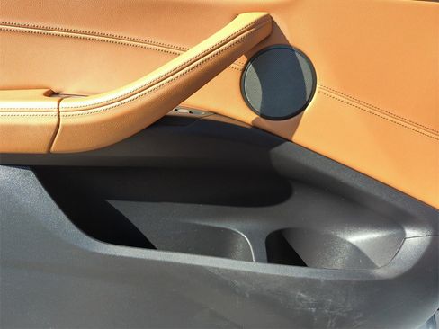 Used 2024 BMW X4 M40i image 27