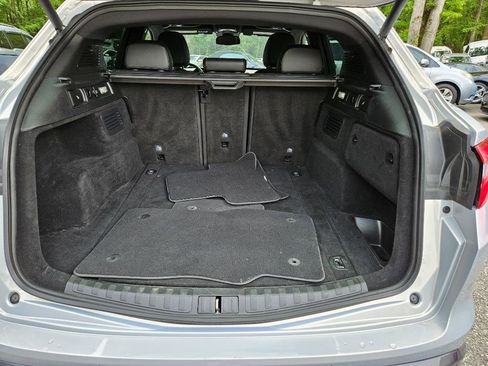 Used 2022 Alfa Romeo Stelvio Ti w/ Active Assist Plus Package image 12