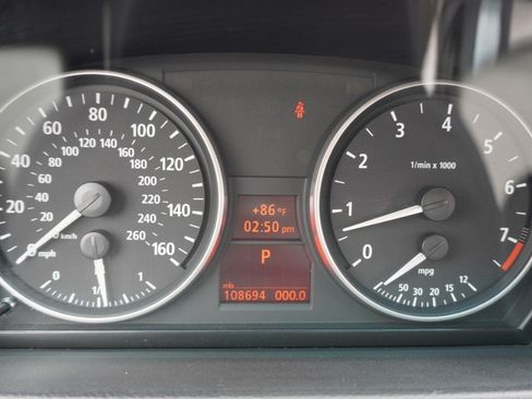 Used 2006 BMW 325i Sedan RWD image 15
