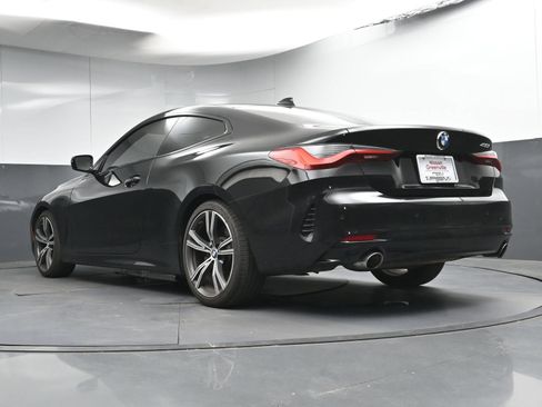 Used 2021 BMW 430i Coupe w/ Convenience Package RWD image 30