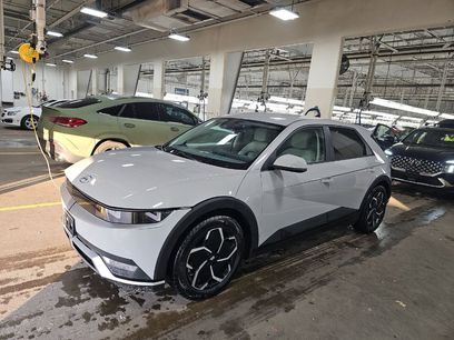 Used 2023 Hyundai Ioniq 5 SEL w/ Cargo Package