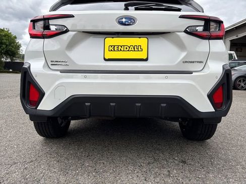 Certified 2025 Subaru Crosstrek 2.5i Limited w/ Crosstrek Mirror Package AWD/4WD image 30