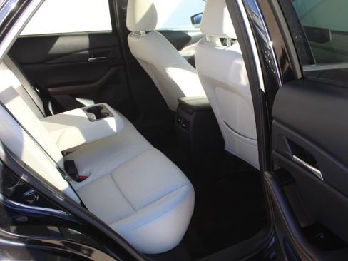 Certified 2025 MAZDA CX-30 AWD 2.5 S w/ Premium Package image 38