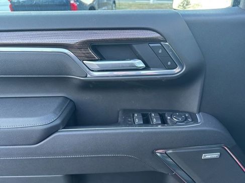 New 2026 Chevrolet Silverado 1500 LT Trail Boss w/ Safety Package AWD/4WD image 10