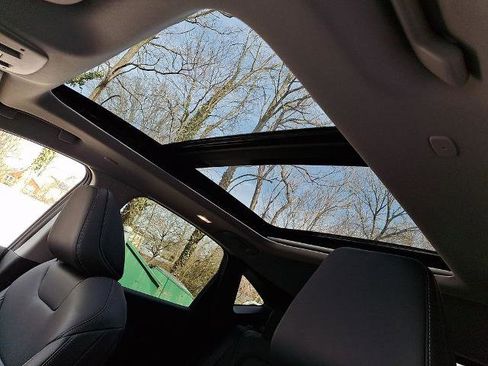 Certified 2025 Nissan Murano SL AWD/4WD image 26