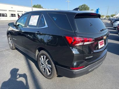 Used 2024 Chevrolet Equinox LT w/ LPO, Floor Liner Package