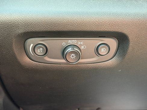 Used 2019 Chevrolet Traverse High Country AWD/4WD image 7