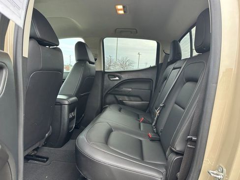 Used 2022 Chevrolet Colorado ZR2 image 10