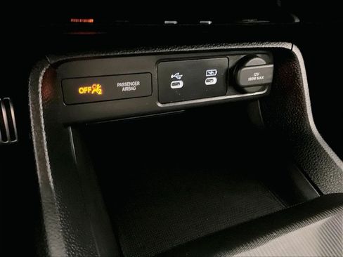 Used 2025 Honda Civic Sport image 26