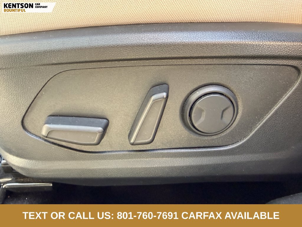 Used 2026 Hyundai Tucson SEL Plus AWD/4WD image 26