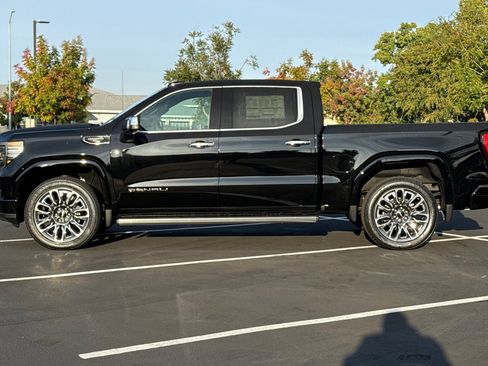 New 2026 GMC Sierra 1500 Denali Ultimate image 8