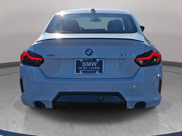 New 2026 BMW 230i xDrive Coupe w/ Premium Package AWD/4WD image 5