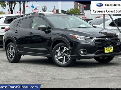 Used 2025 Subaru Crosstrek 2.5i Premium